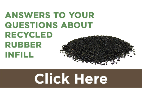 Recycled Rubber Infill Question Answers FAQ