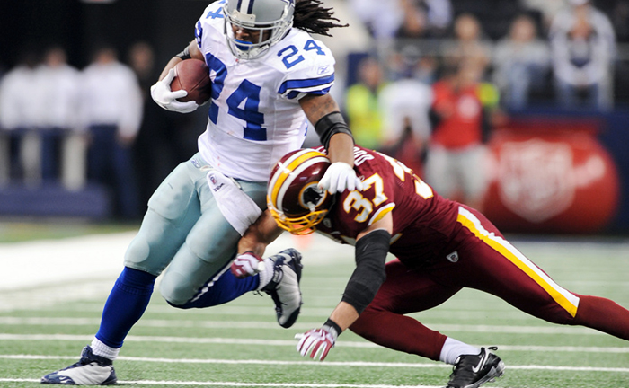 Football Field Turf for Dallas Cowboys.