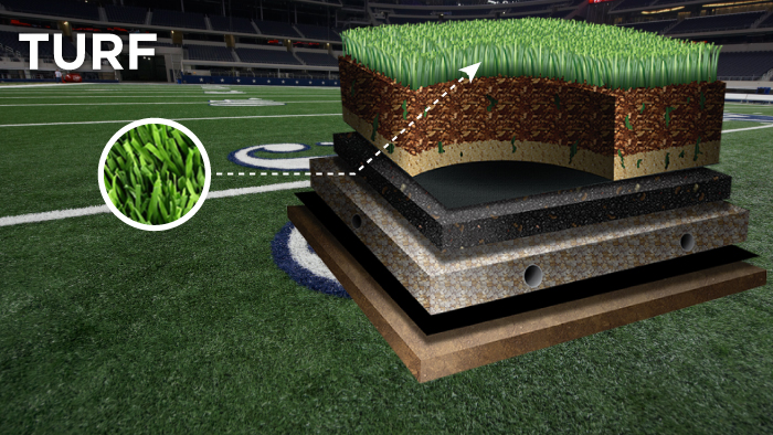 Synthetic Turf